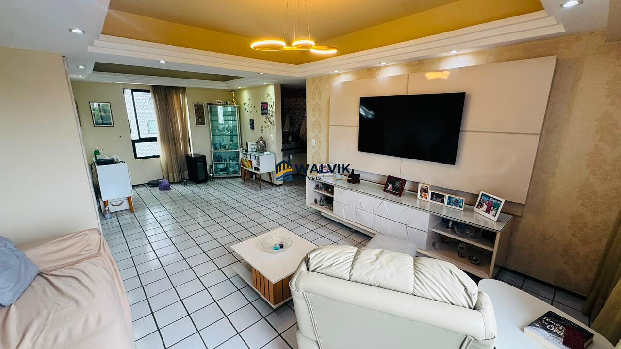 Apartamento, 4 quartos, 186 m² - Foto 2