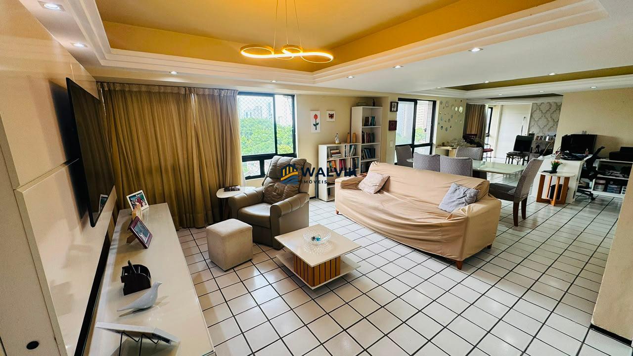 Apartamento, 4 quartos, 186 m² - Foto 1