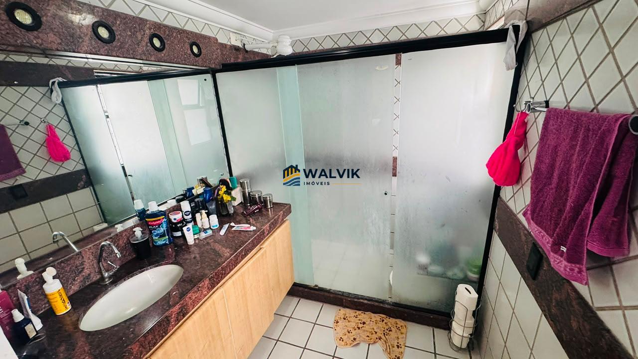 Apartamento, 4 quartos, 186 m² - Foto 16