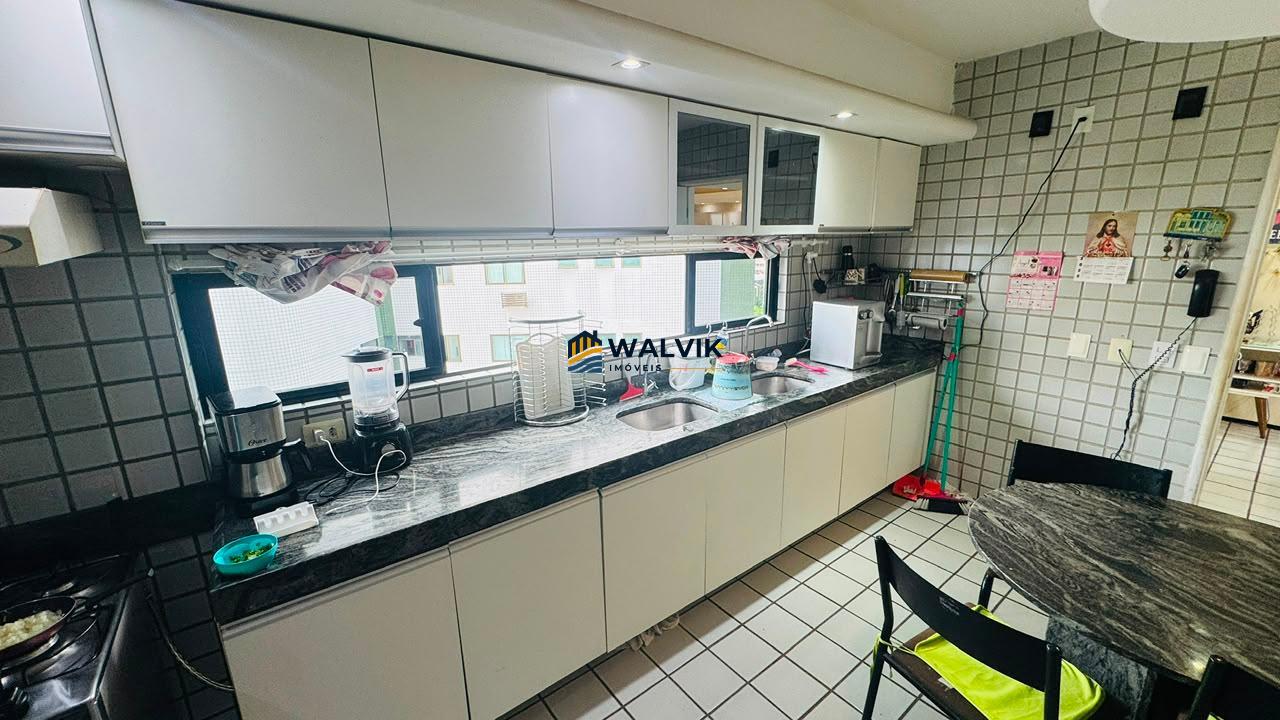 Apartamento, 4 quartos, 186 m² - Foto 19