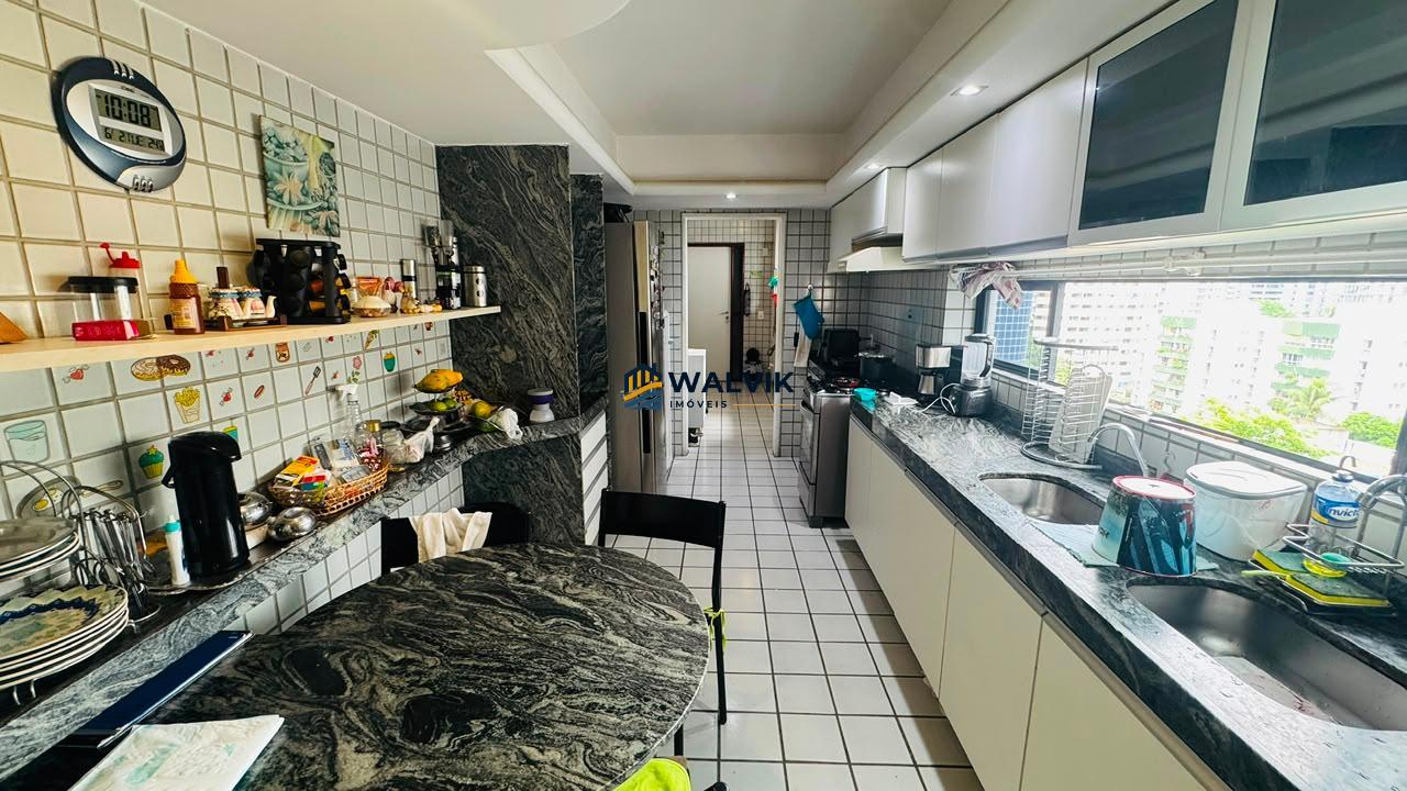 Apartamento, 4 quartos, 186 m² - Foto 18