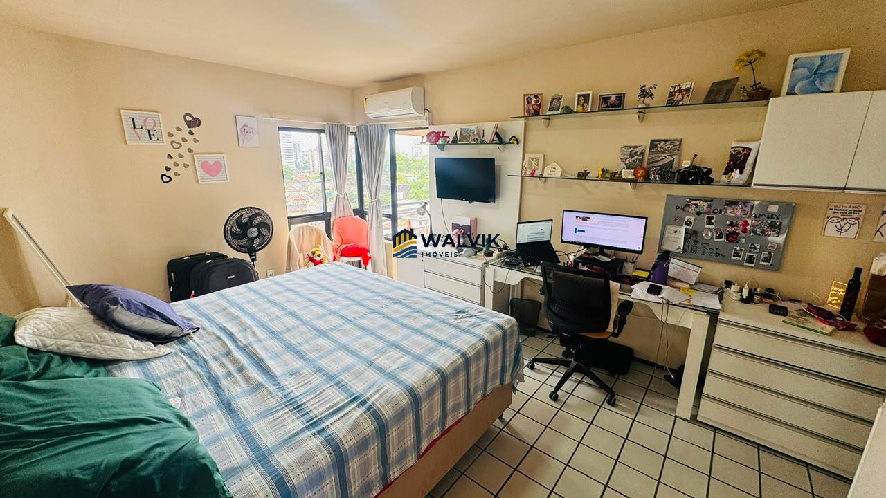 Apartamento, 4 quartos, 186 m² - Foto 14