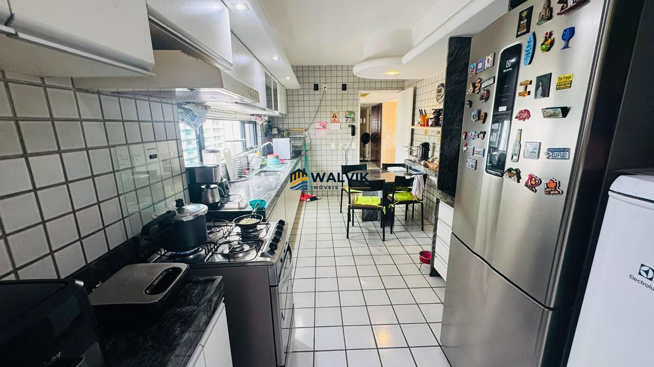 Apartamento, 4 quartos, 186 m² - Foto 20