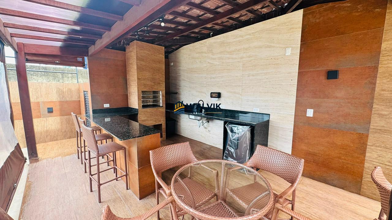 Apartamento, 4 quartos, 186 m² - Foto 27