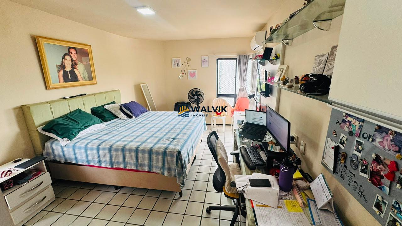 Apartamento, 4 quartos, 186 m² - Foto 13