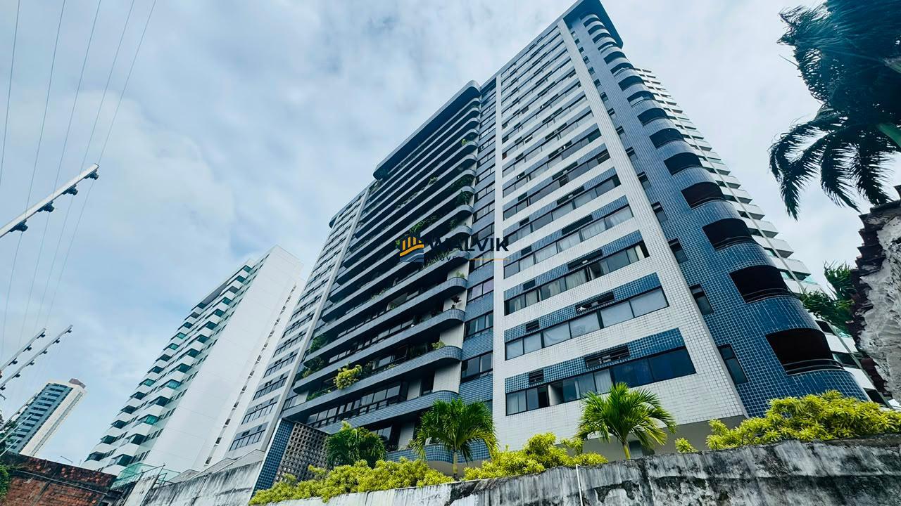 Apartamento, 4 quartos, 186 m² - Foto 28