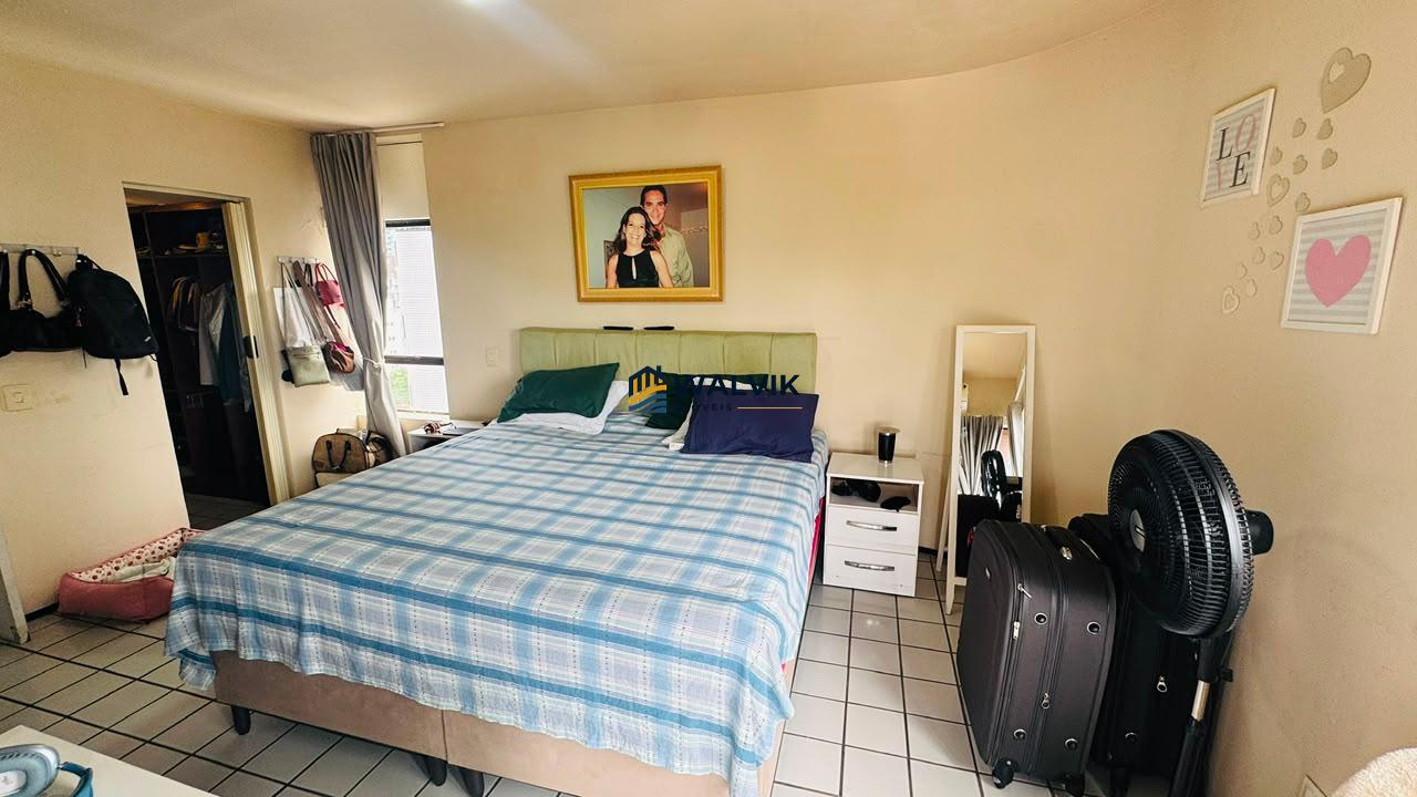 Apartamento, 4 quartos, 186 m² - Foto 15