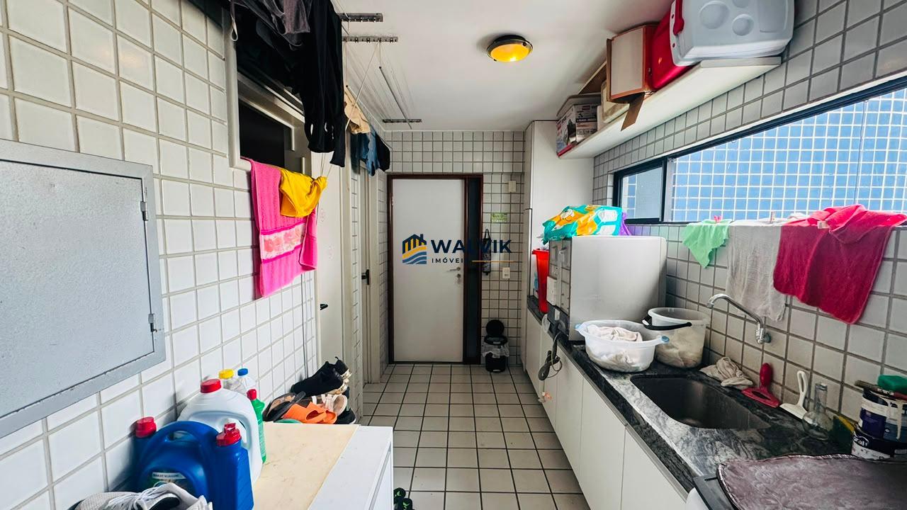 Apartamento, 4 quartos, 186 m² - Foto 21