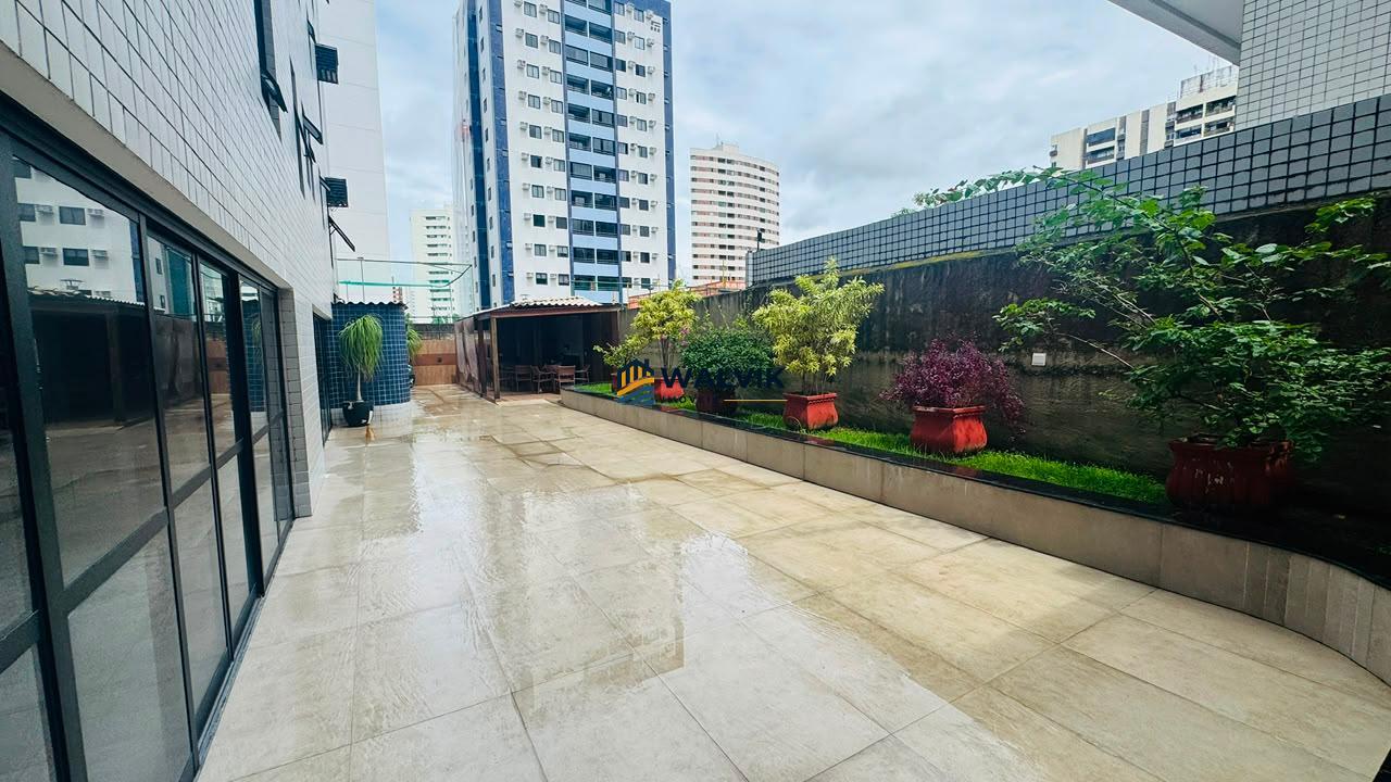 Apartamento, 4 quartos, 186 m² - Foto 24