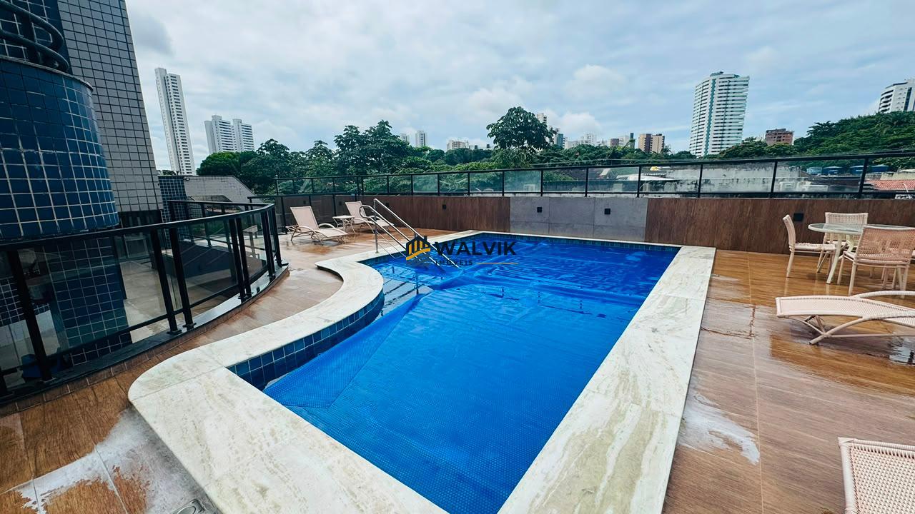 Apartamento, 4 quartos, 186 m² - Foto 26