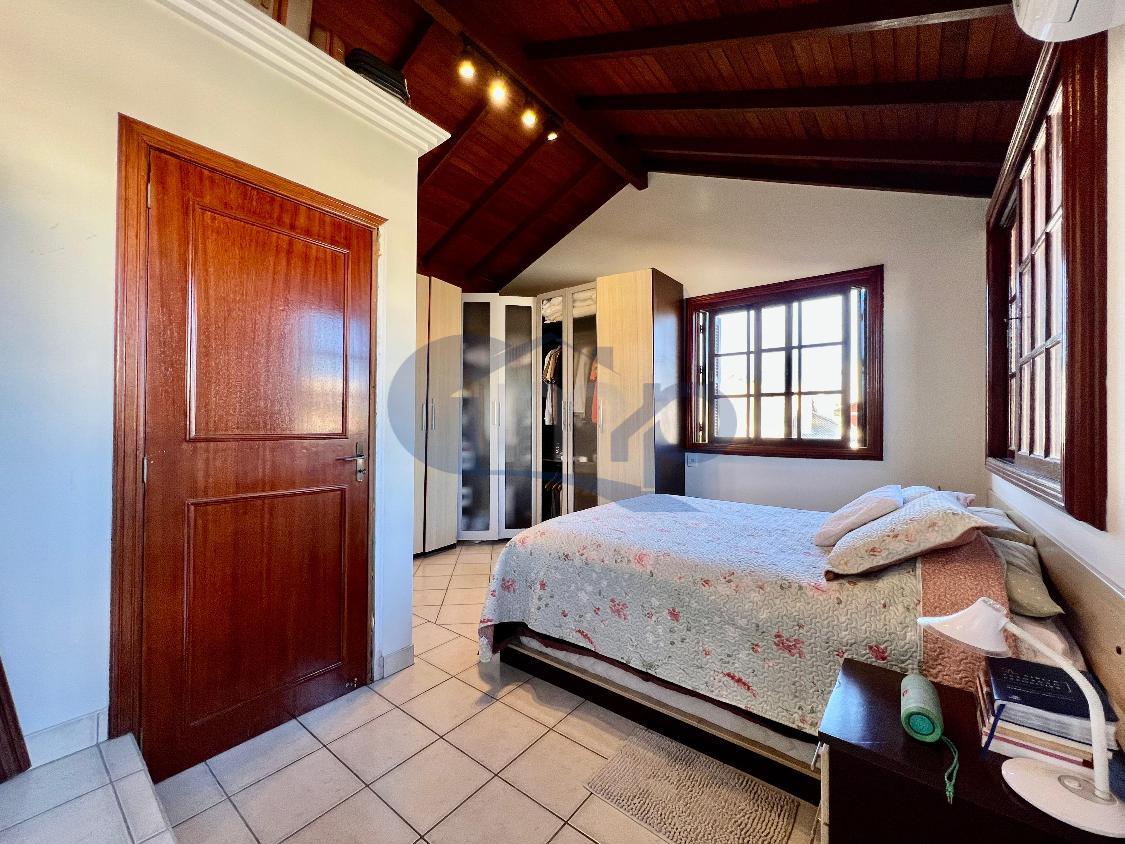 Casa de Condomínio, 4 quartos - Foto 14