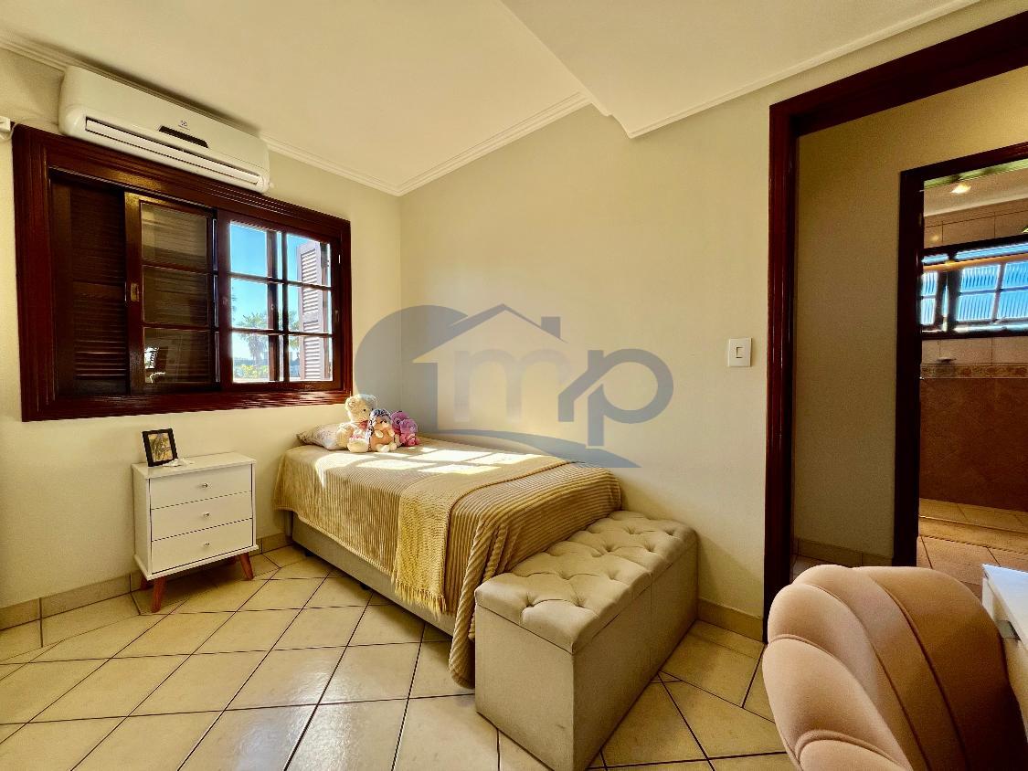 Casa de Condomínio, 4 quartos - Foto 18