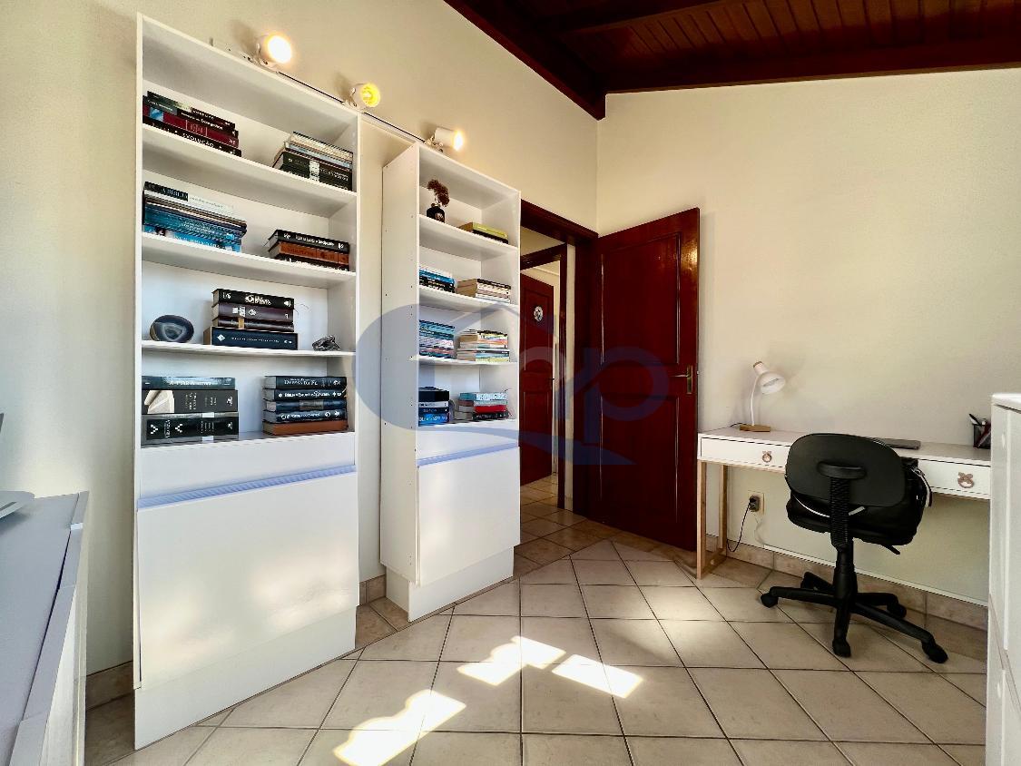 Casa de Condomínio, 4 quartos - Foto 22