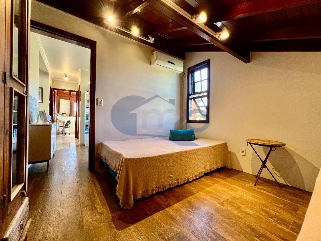 Casa de Condomínio, 4 quartos - Foto 25