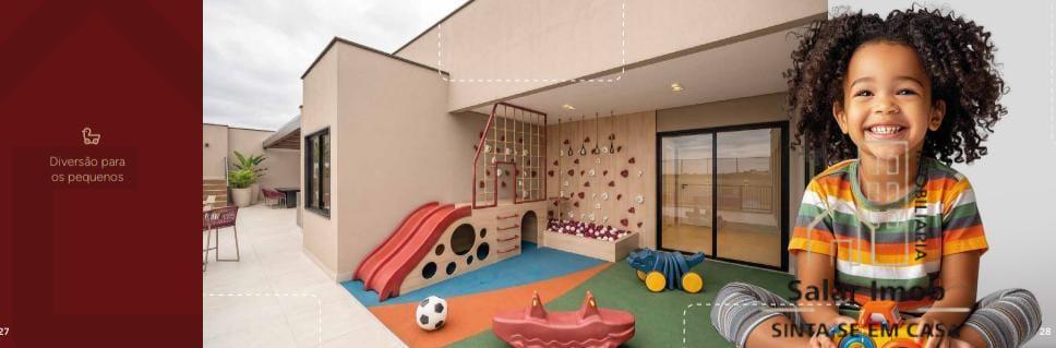 Apartamento, 2 quartos, 59 m² - Foto 12