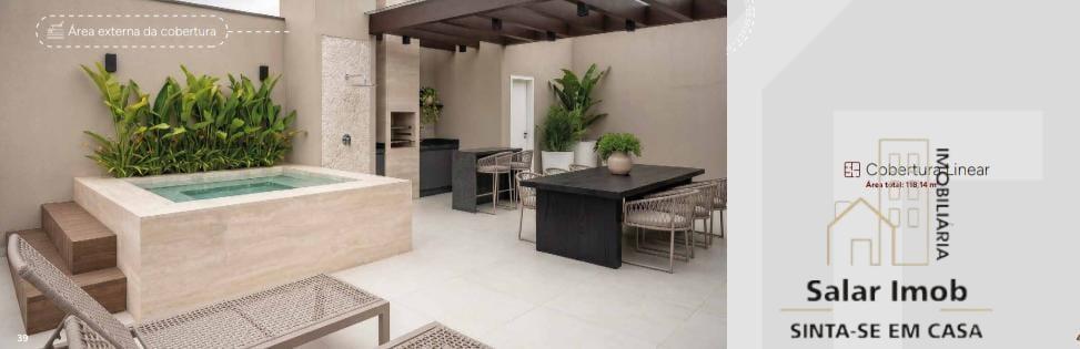 Apartamento, 2 quartos, 59 m² - Foto 6
