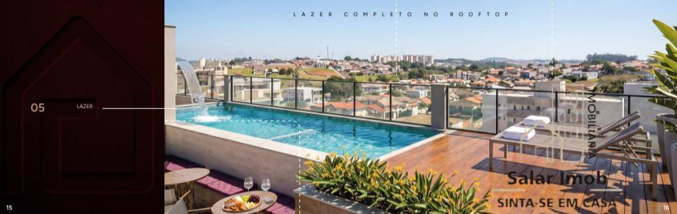 Apartamento, 2 quartos, 59 m² - Foto 13