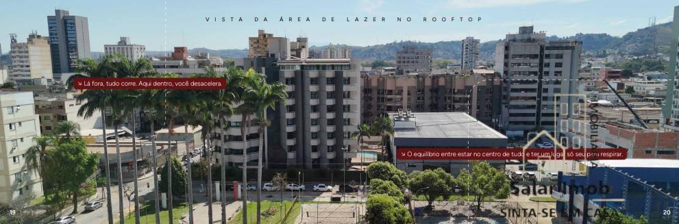 Apartamento, 2 quartos, 59 m² - Foto 8