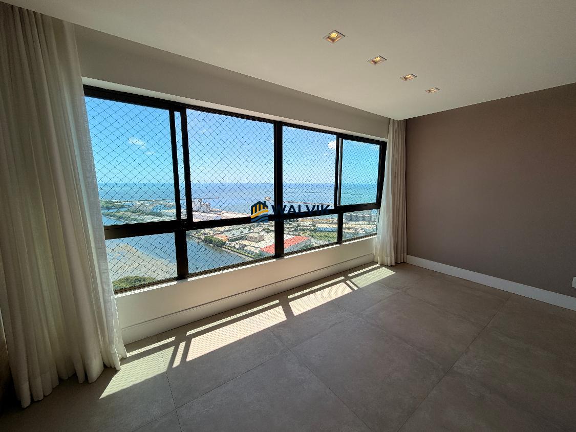 Apartamento, 4 quartos, 208 m² - Foto 3