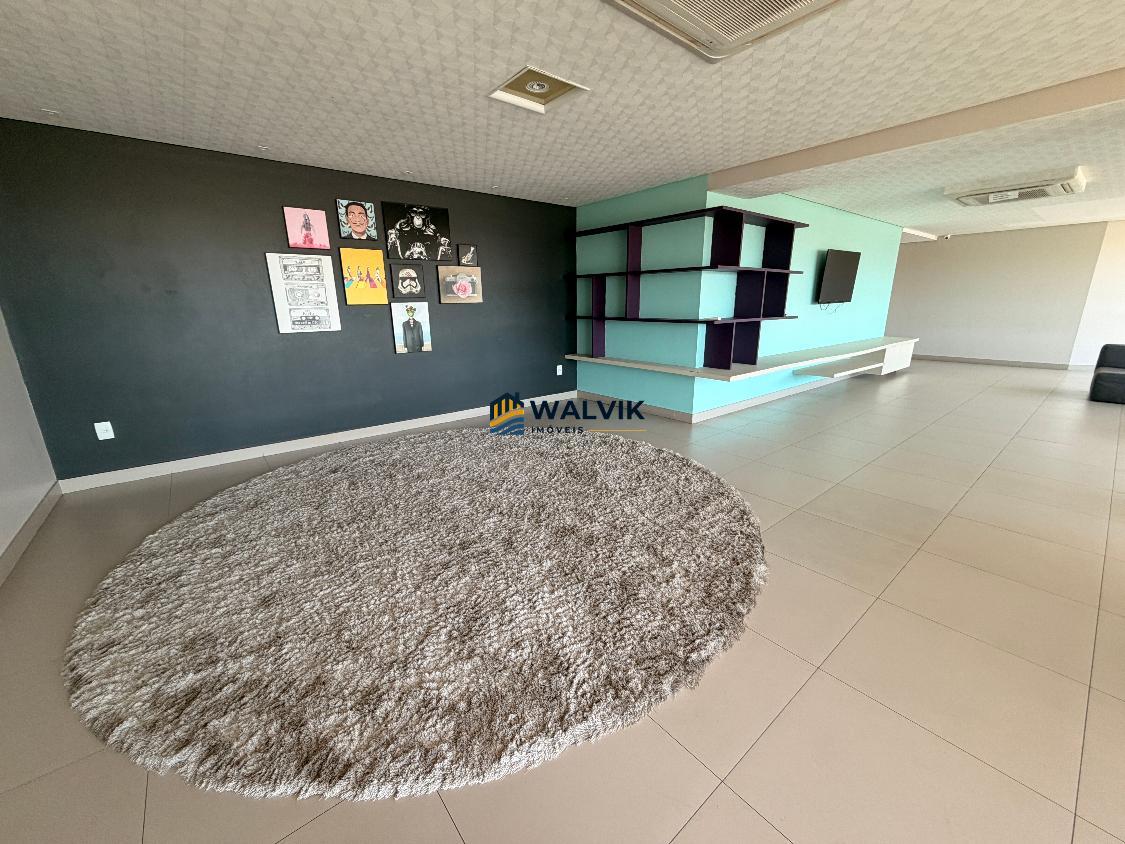 Apartamento, 4 quartos, 208 m² - Foto 2