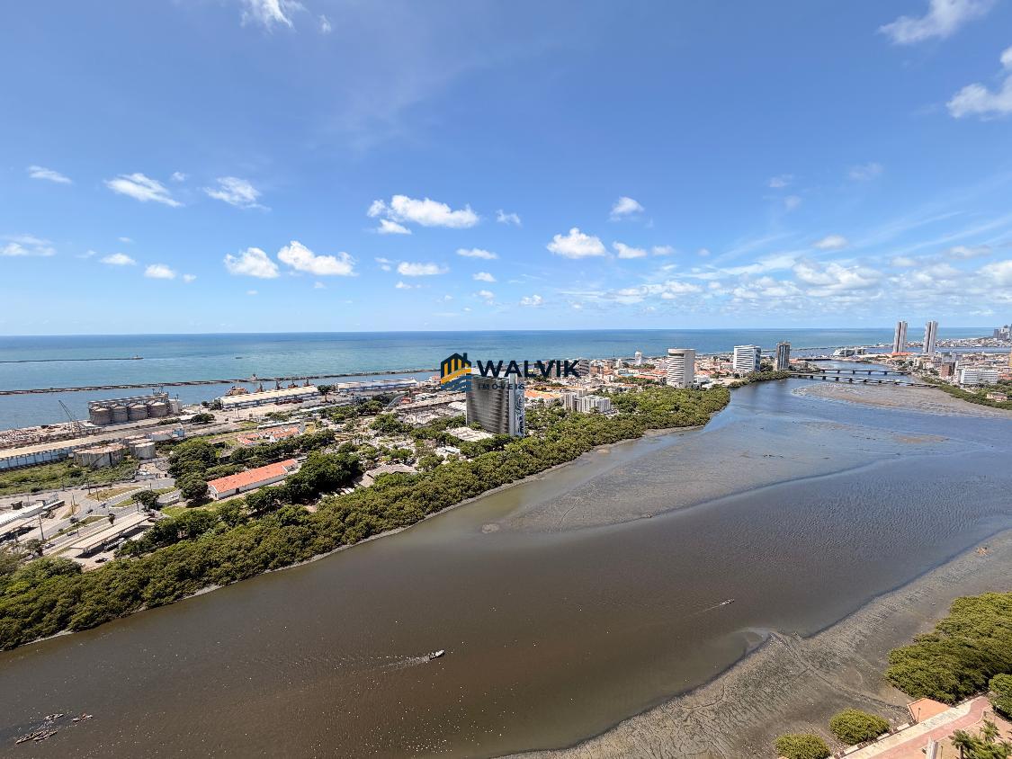 Apartamento, 4 quartos, 208 m² - Foto 8