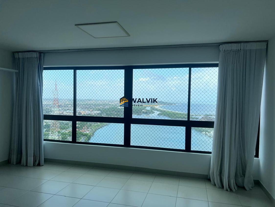 Apartamento, 4 quartos, 208 m² - Foto 5