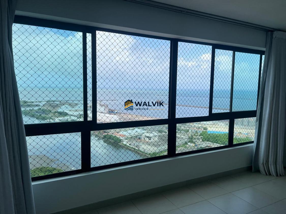 Apartamento, 4 quartos, 208 m² - Foto 4
