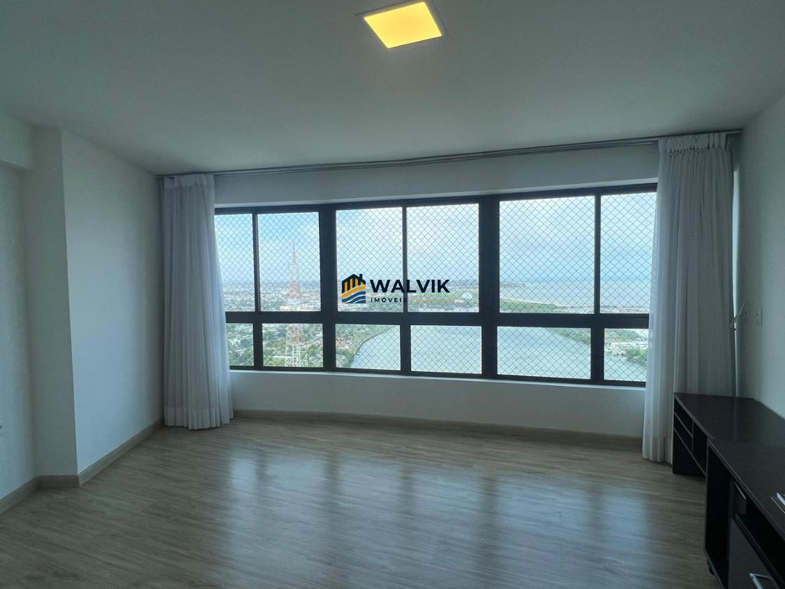 Apartamento, 4 quartos, 208 m² - Foto 6