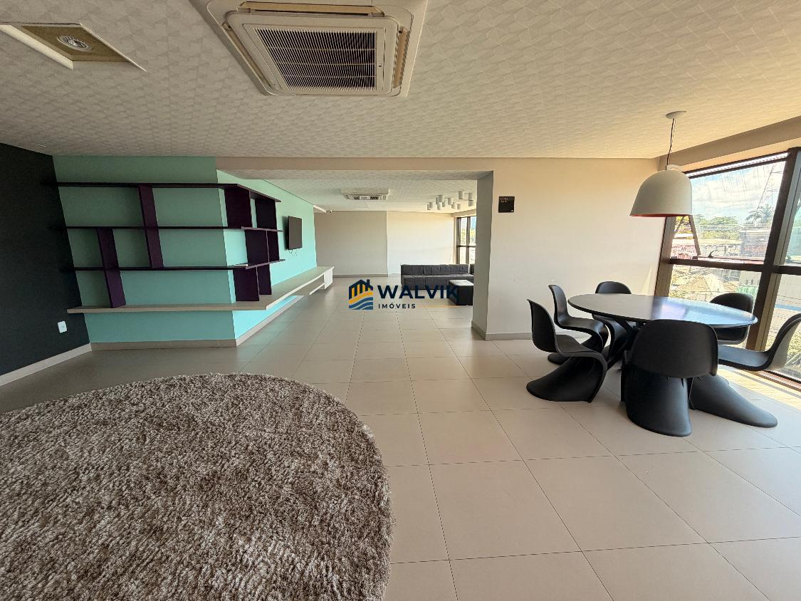 Apartamento, 4 quartos, 208 m² - Foto 1