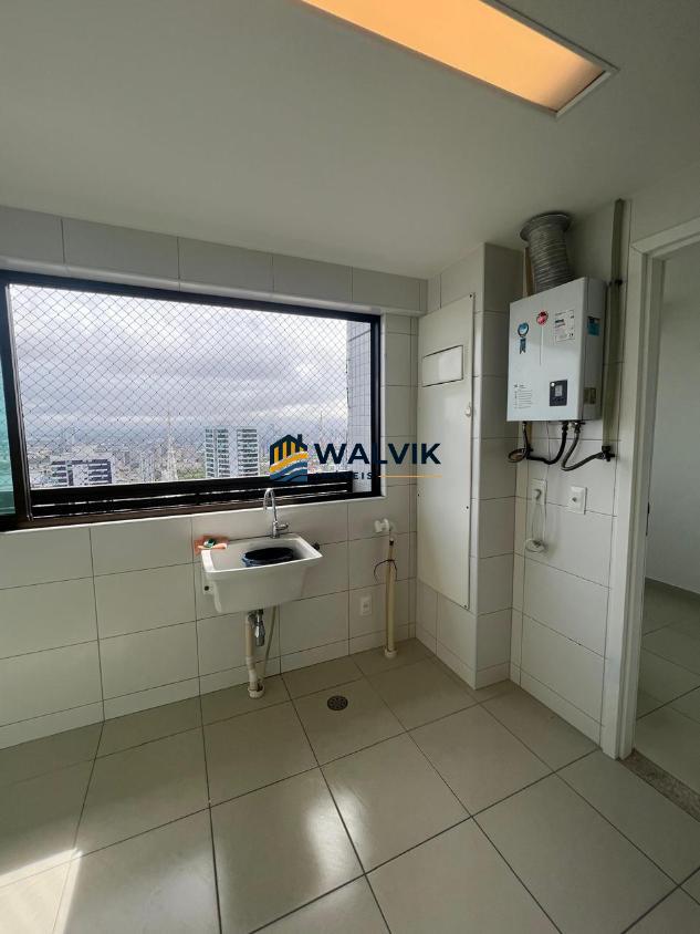 Apartamento, 4 quartos, 208 m² - Foto 20
