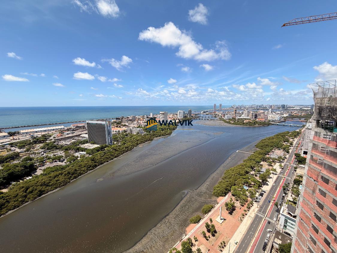 Apartamento, 4 quartos, 208 m² - Foto 9