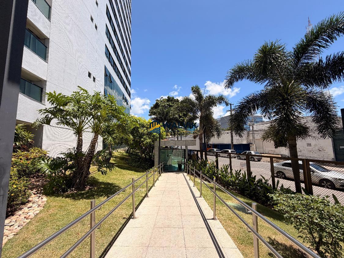 Apartamento, 4 quartos, 208 m² - Foto 26