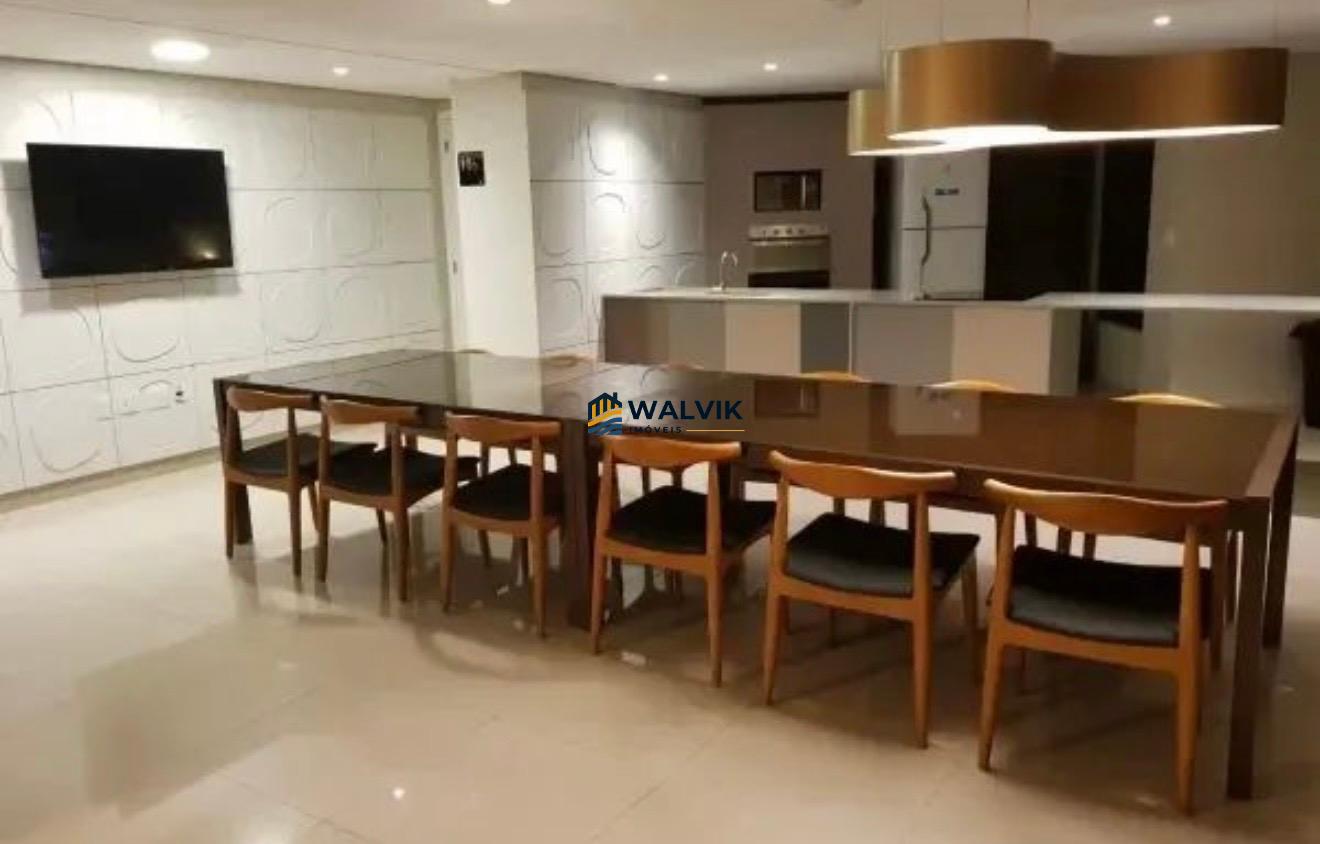 Apartamento, 4 quartos, 208 m² - Foto 24