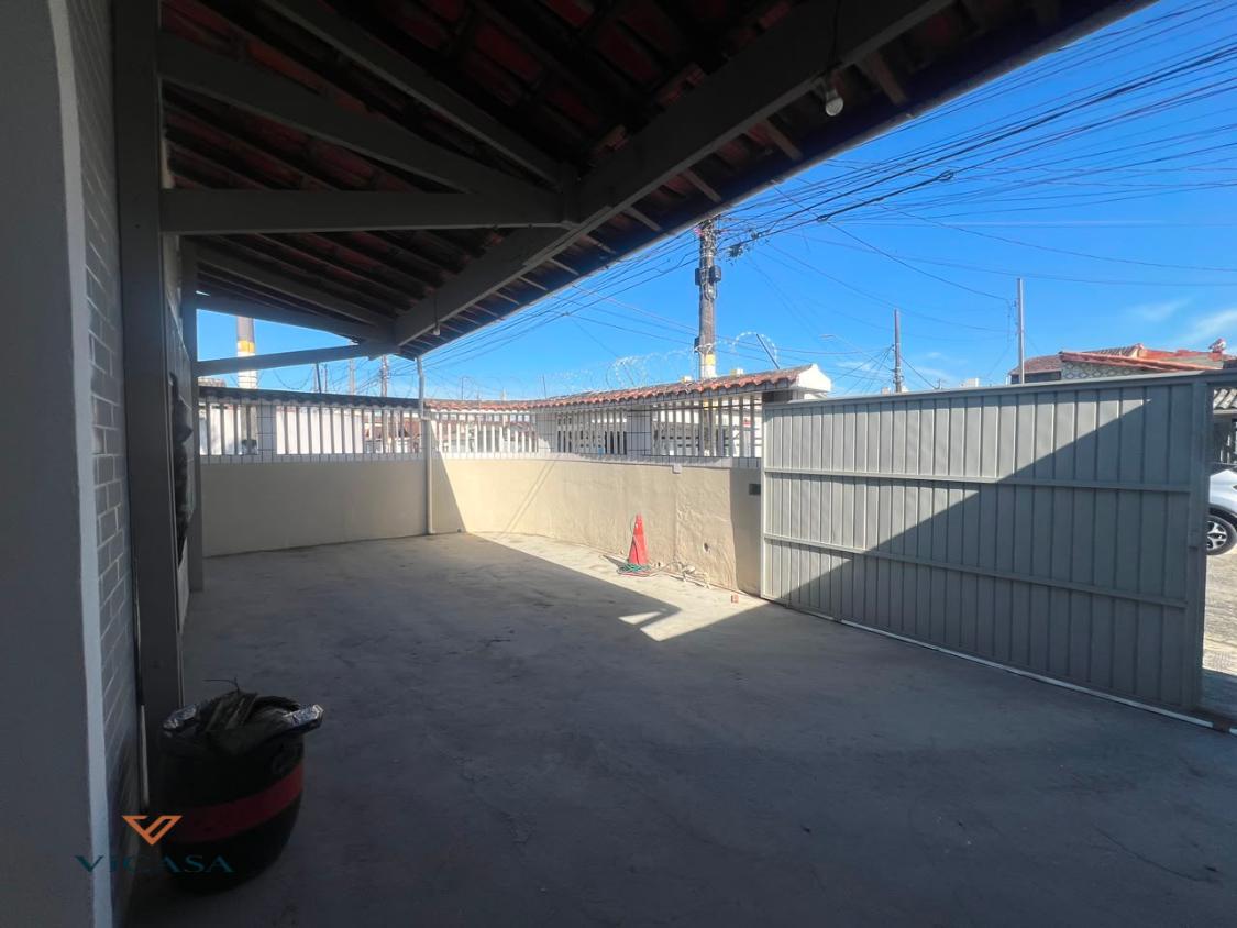 Casa, 2 quartos, 65 m² - Foto 2