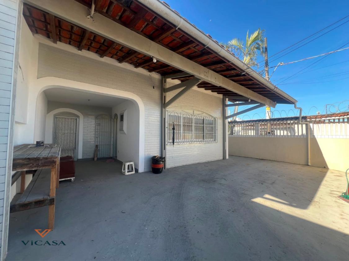 Casa, 2 quartos, 65 m² - Foto 1