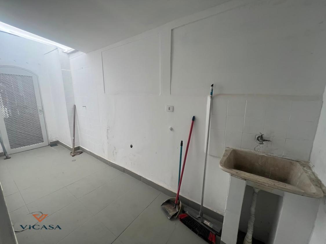 Casa, 2 quartos, 65 m² - Foto 9