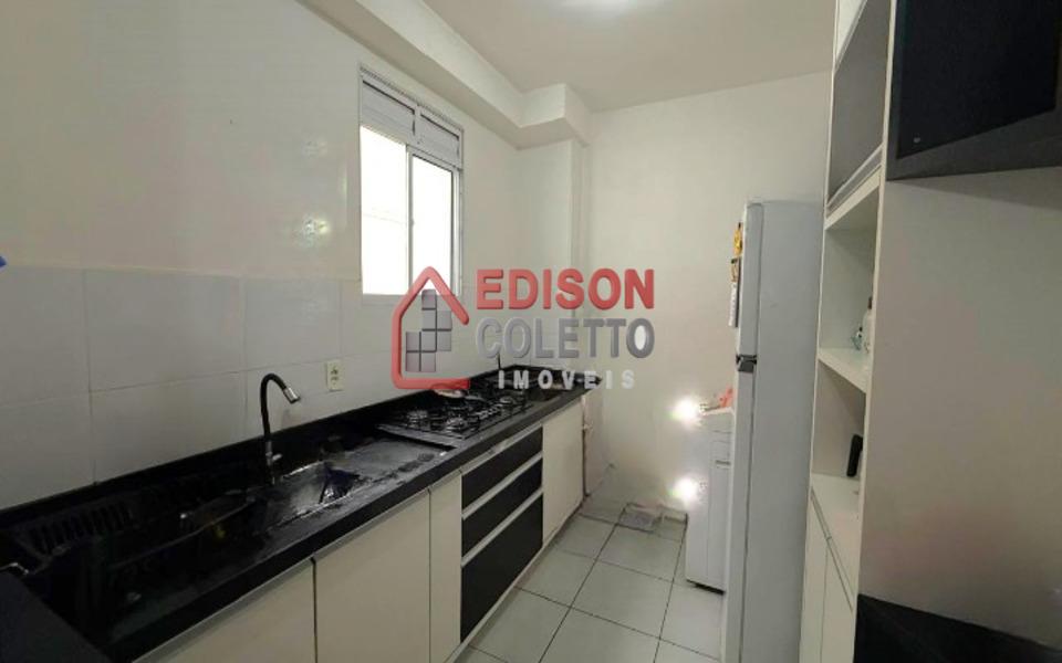 Apartamento, 2 quartos, 47 m² - Foto 18