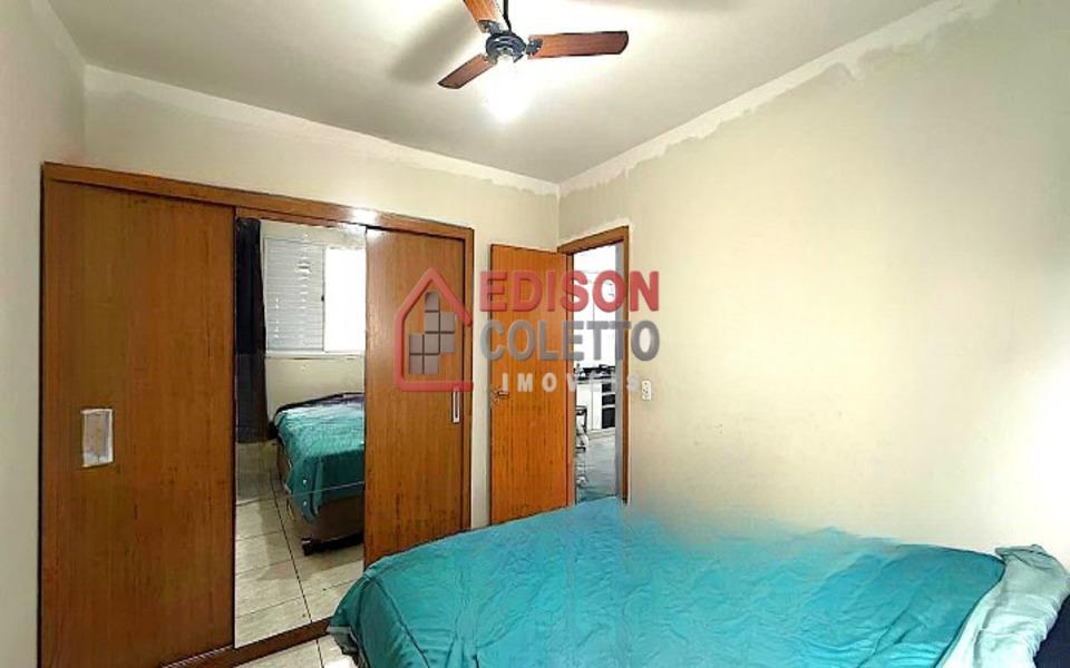 Apartamento, 2 quartos, 47 m² - Foto 6