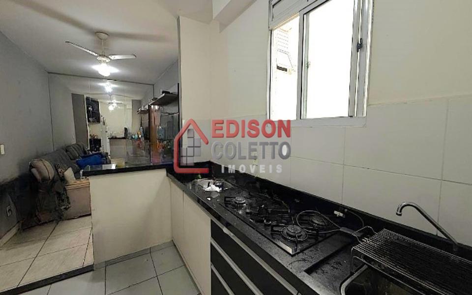 Apartamento, 2 quartos, 47 m² - Foto 15