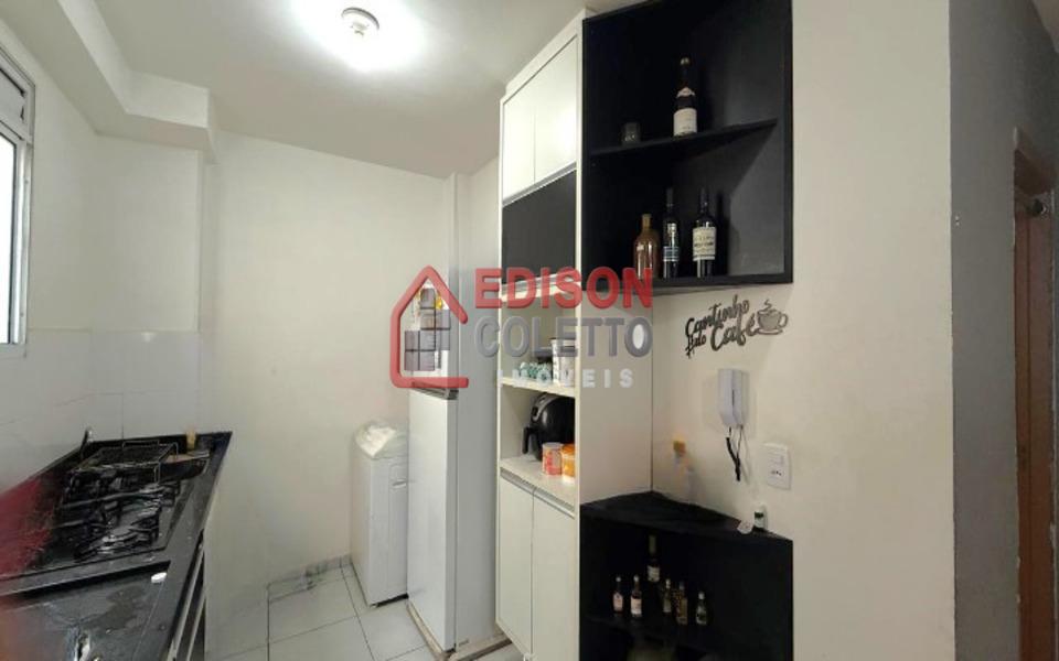 Apartamento, 2 quartos, 47 m² - Foto 17