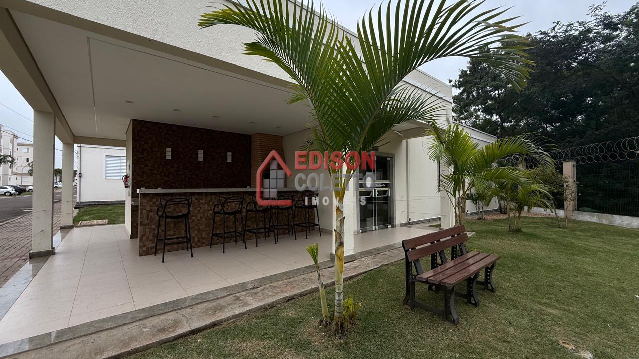 Apartamento, 2 quartos, 47 m² - Foto 26