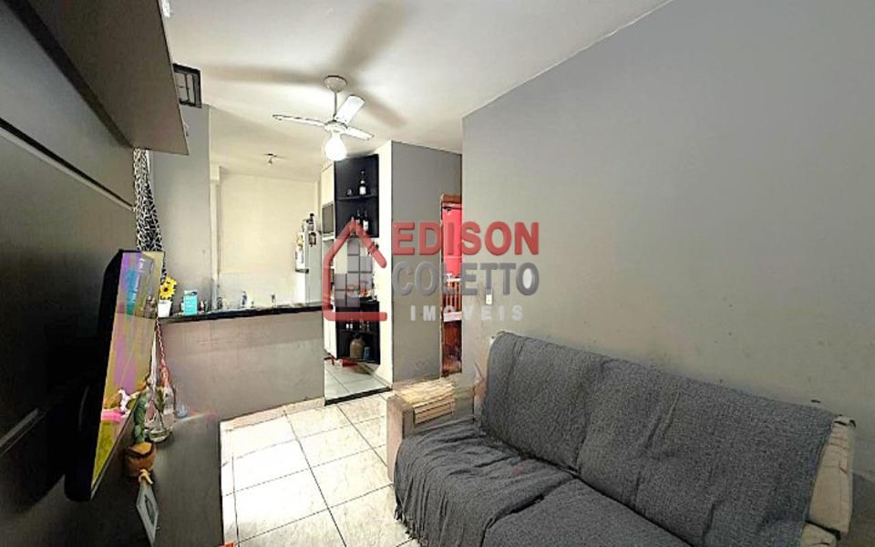 Apartamento, 2 quartos, 47 m² - Foto 5