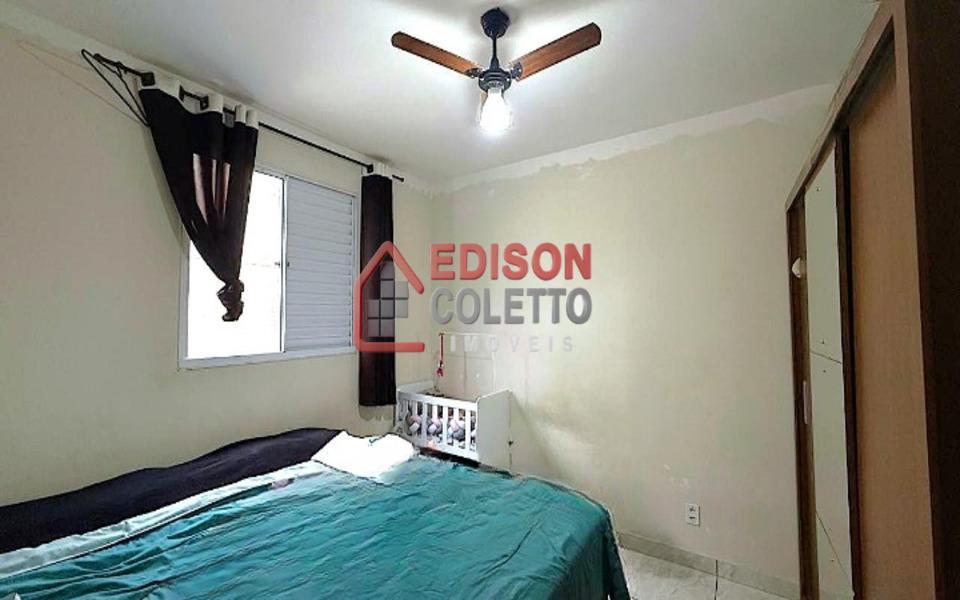 Apartamento, 2 quartos, 47 m² - Foto 7