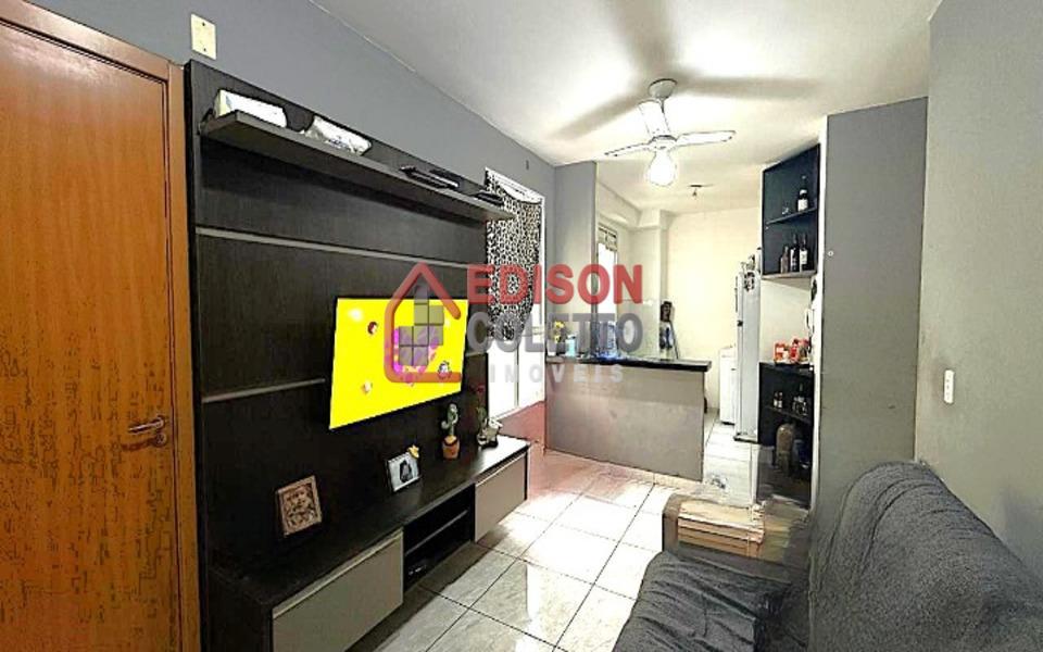 Apartamento, 2 quartos, 47 m² - Foto 4