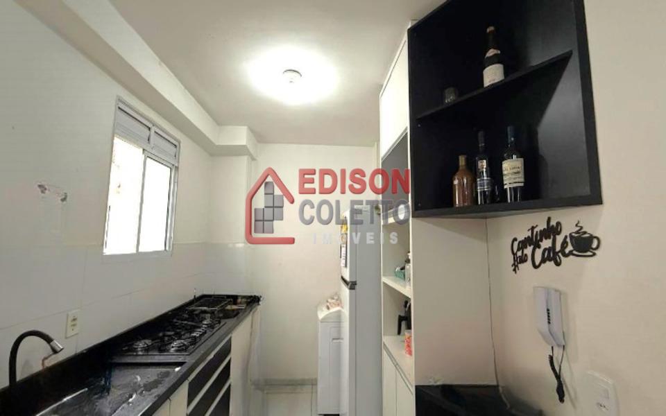 Apartamento, 2 quartos, 47 m² - Foto 16