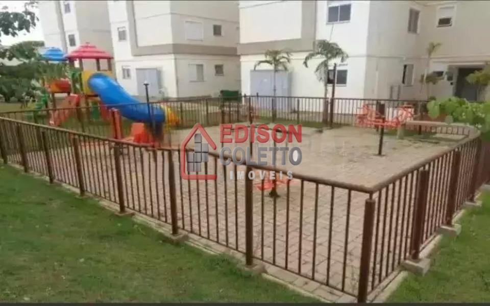 Apartamento, 2 quartos, 47 m² - Foto 32