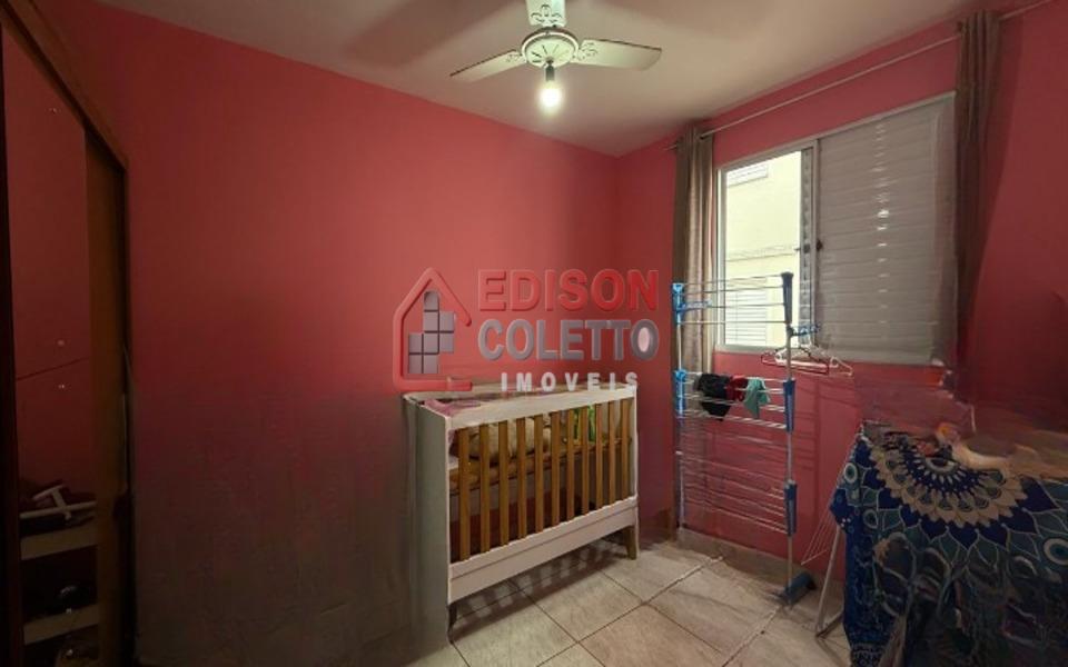 Apartamento, 2 quartos, 47 m² - Foto 10