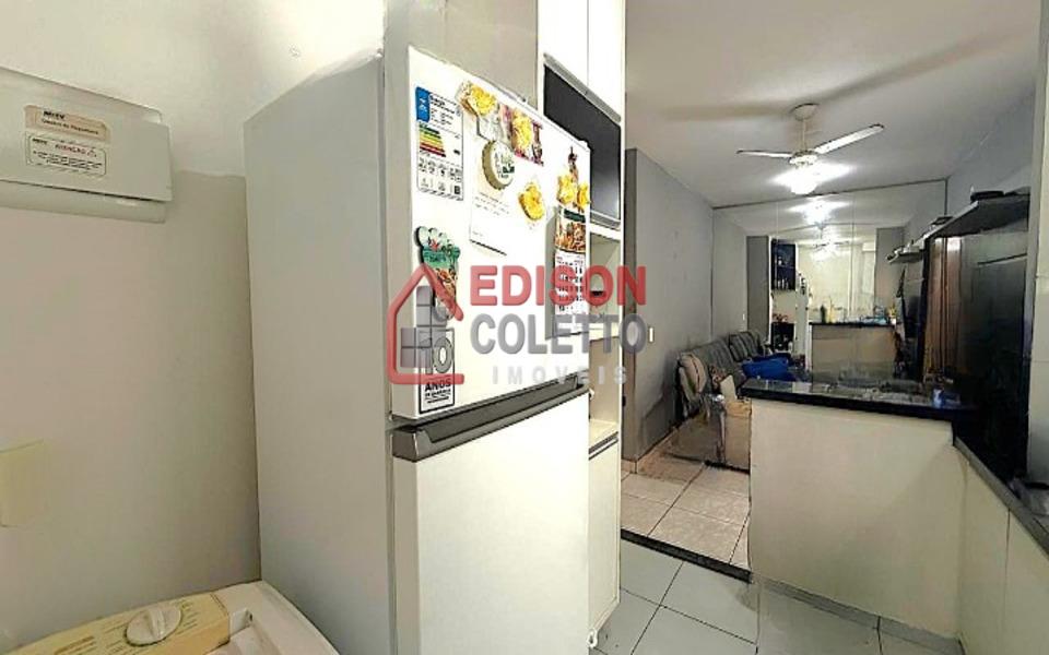 Apartamento, 2 quartos, 47 m² - Foto 14