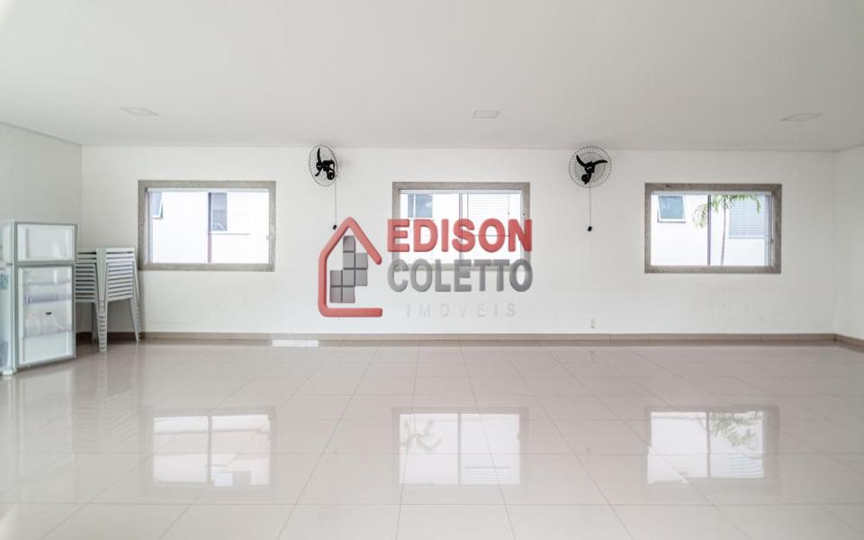 Apartamento, 2 quartos, 47 m² - Foto 22