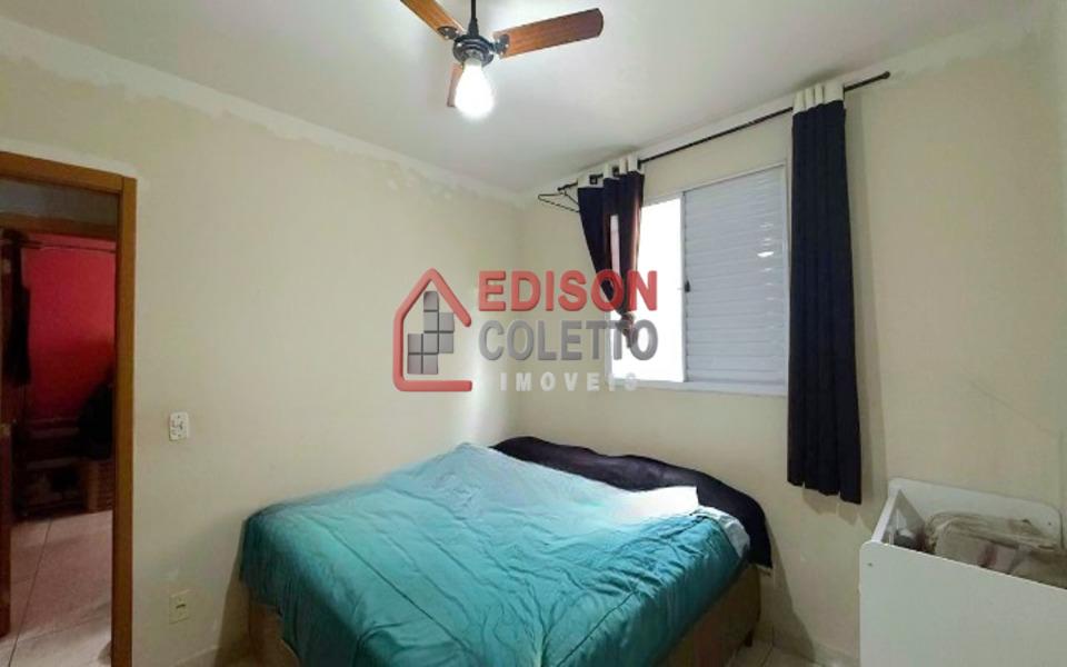 Apartamento, 2 quartos, 47 m² - Foto 8